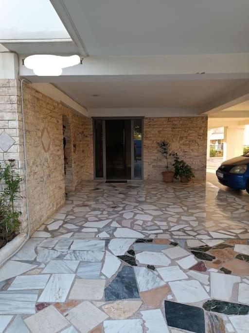Katerina'S Apartment Athens Exterior photo
