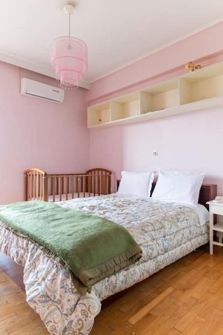 Katerina'S Apartment Athens Exterior photo