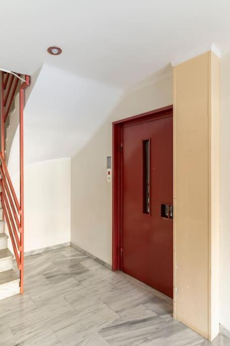 Katerina'S Apartment Athens Exterior photo