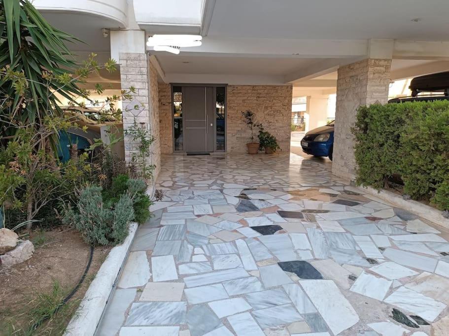 Katerina'S Apartment Athens Exterior photo