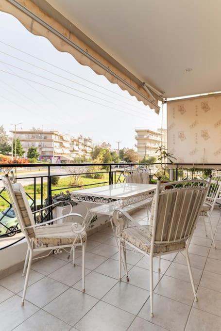 Katerina'S Apartment Athens Exterior photo